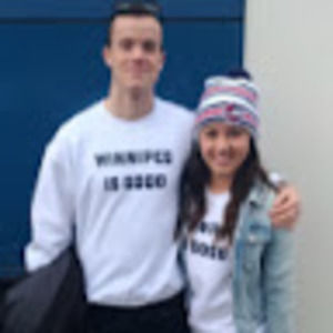 Meet your Posher, Karly